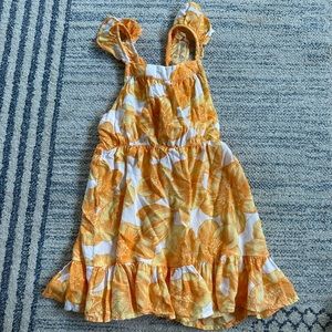 XIX Palms Girls Dress